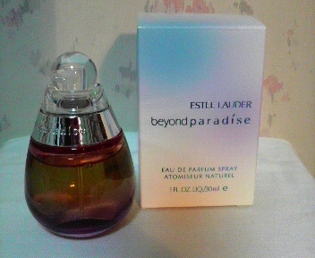 エスティ ローダー / ビヨンド パラダイス オーデ パフューム スプレィ