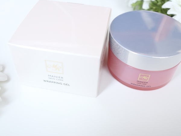 日本ライフ製薬 JLP / マニール ラッピングジェルrの公式商品情報