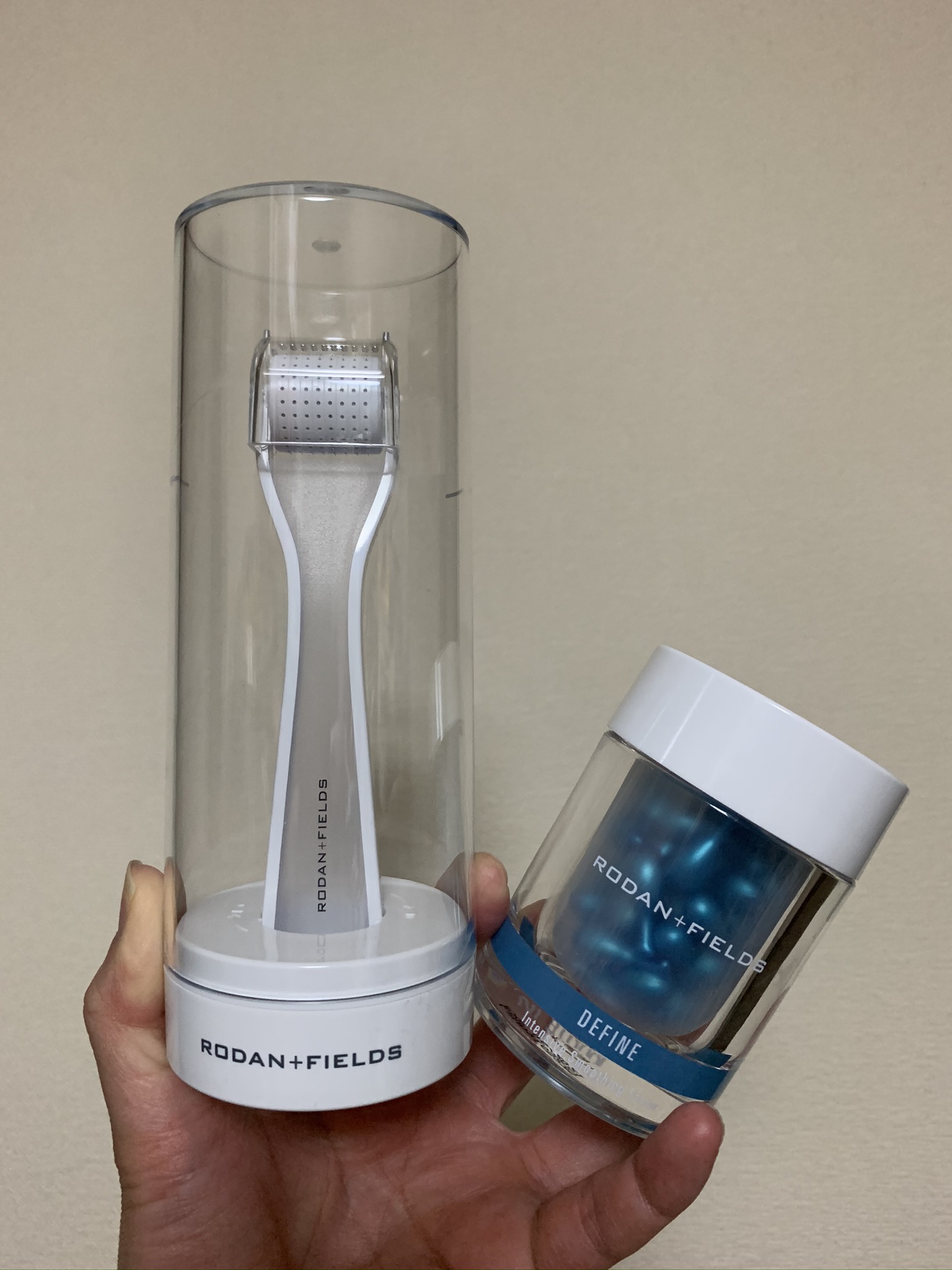 ロダン＋フィールズ / ディファイン AMP MD システムの口コミ一覧（40