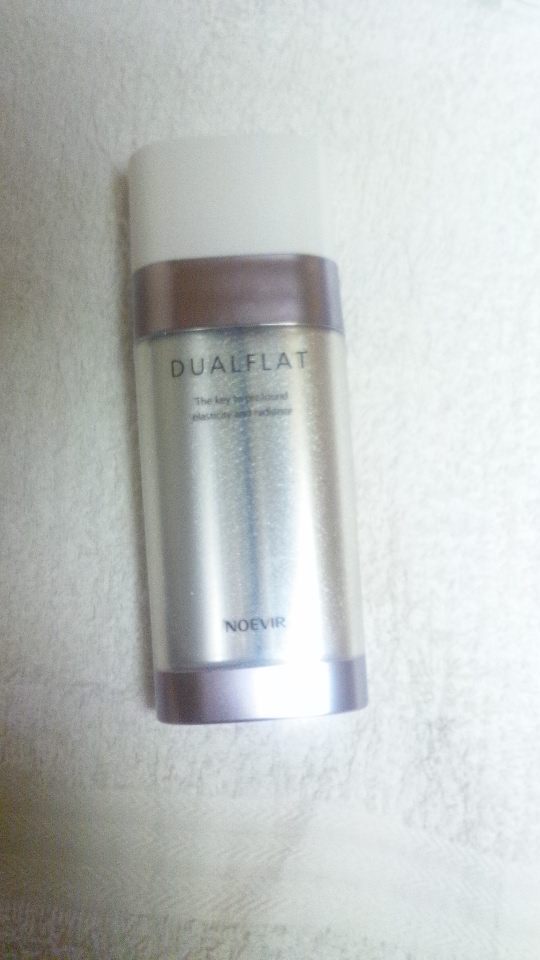 ノエビア / デュアルフラットの商品情報｜美容・化粧品情報はアットコスメ