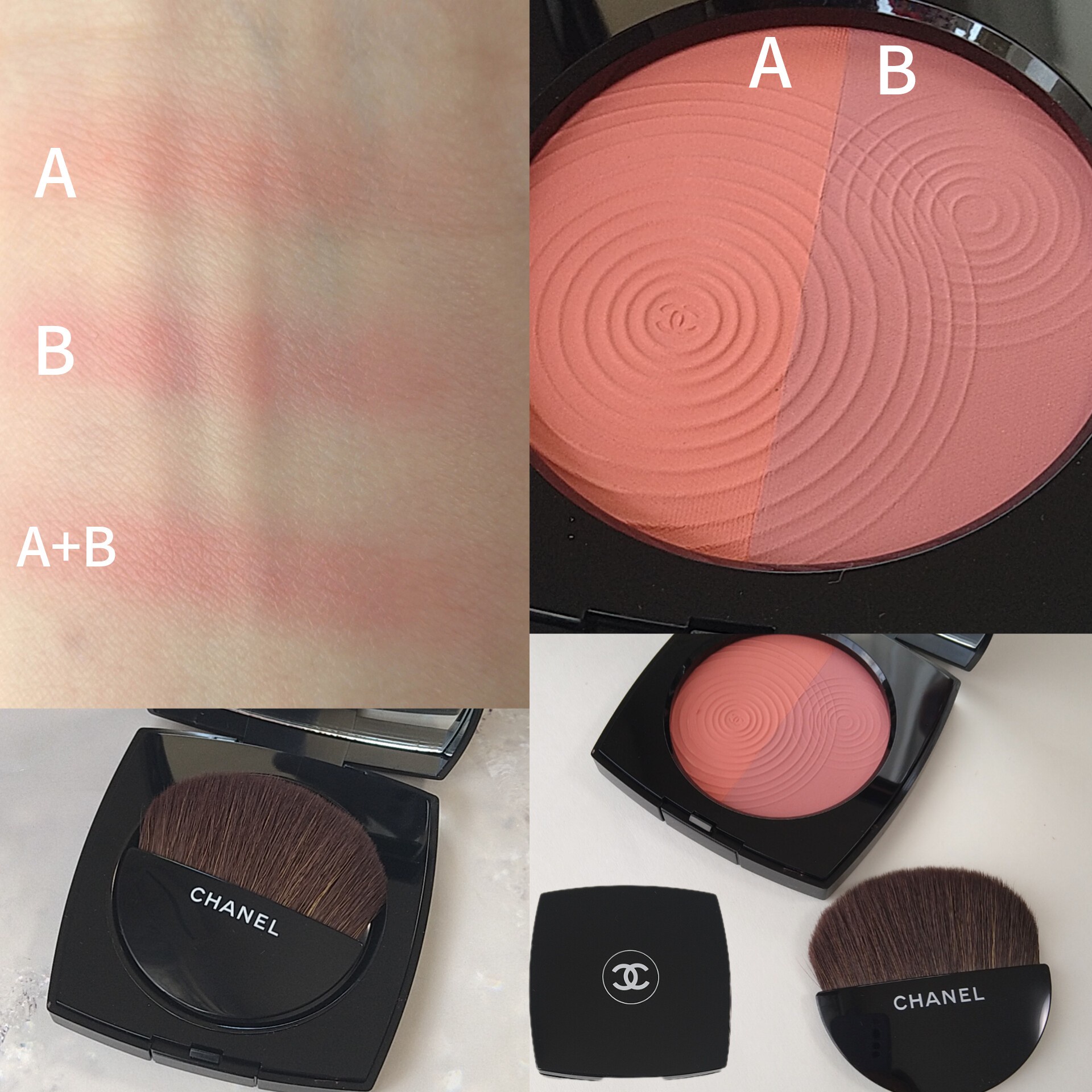 シャネル / ローズ コキヤージュの公式商品情報｜美容・化粧品情報は