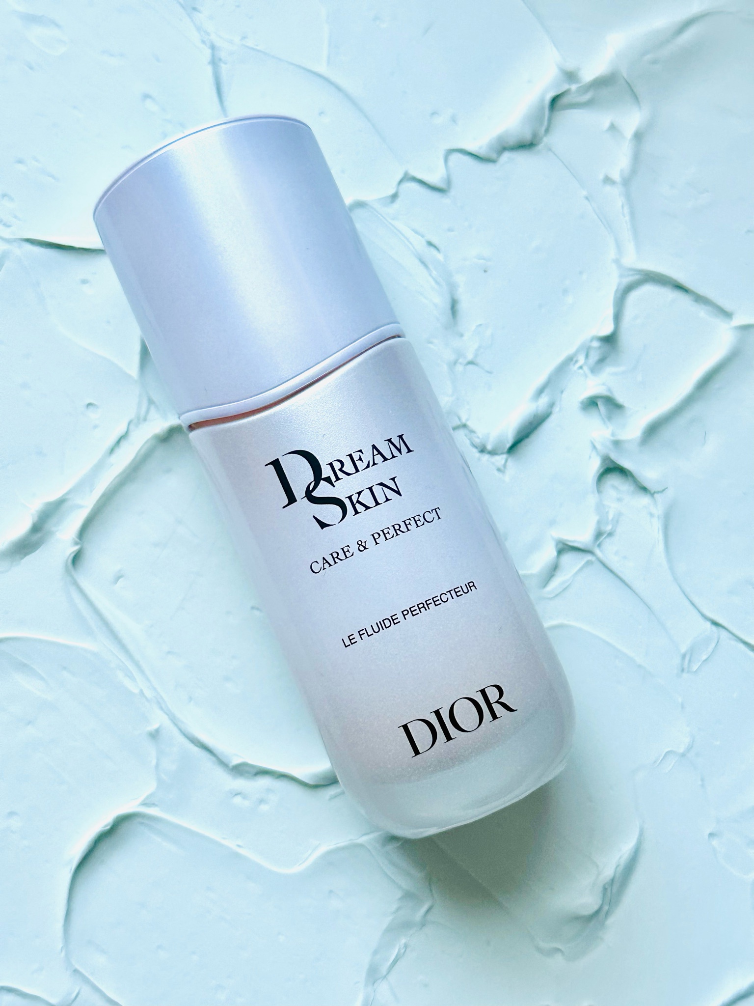 ディオール / カプチュール トータル ドリームスキン ケア