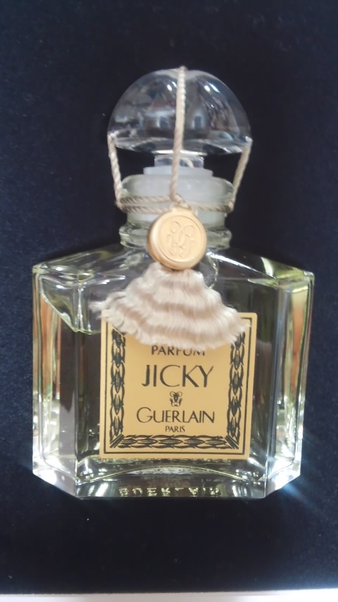 ゲラン / ジッキーの公式商品情報｜美容・化粧品情報はアットコスメ