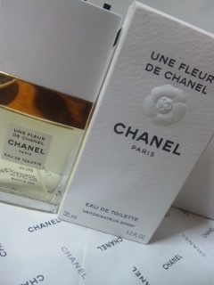 シャネル / フルールドゥシャネルの商品情報｜美容・化粧品情報は