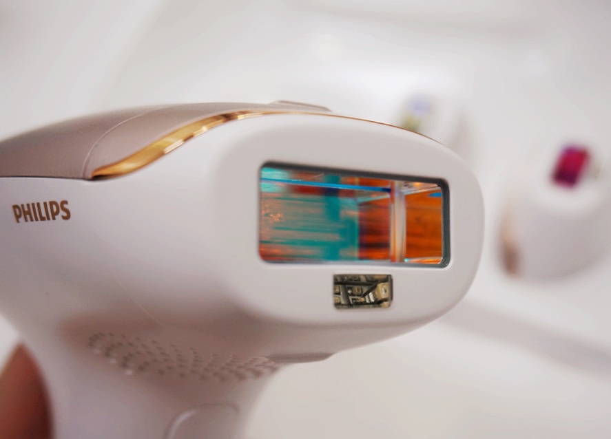 フィリップス（Philips） / ルメア アドバンス SC1999／70 (光美容器