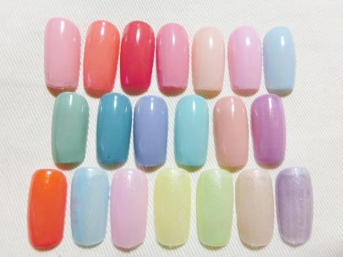 SHINYGEL (シャイニージェル) / シャイニージェルプロフェッショナル