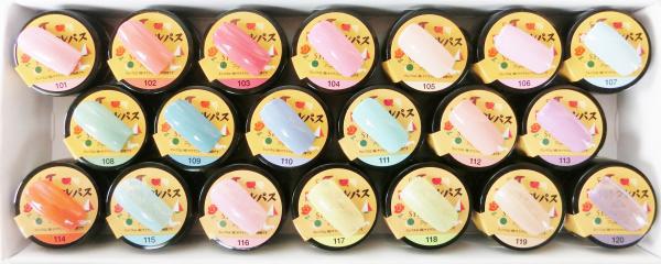 SHINYGEL (シャイニージェル) / シャイニージェルプロフェッショナル