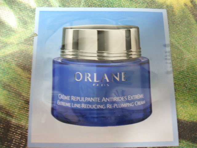 オルラーヌ / クレーム リンクレール エキストレムの公式商品情報