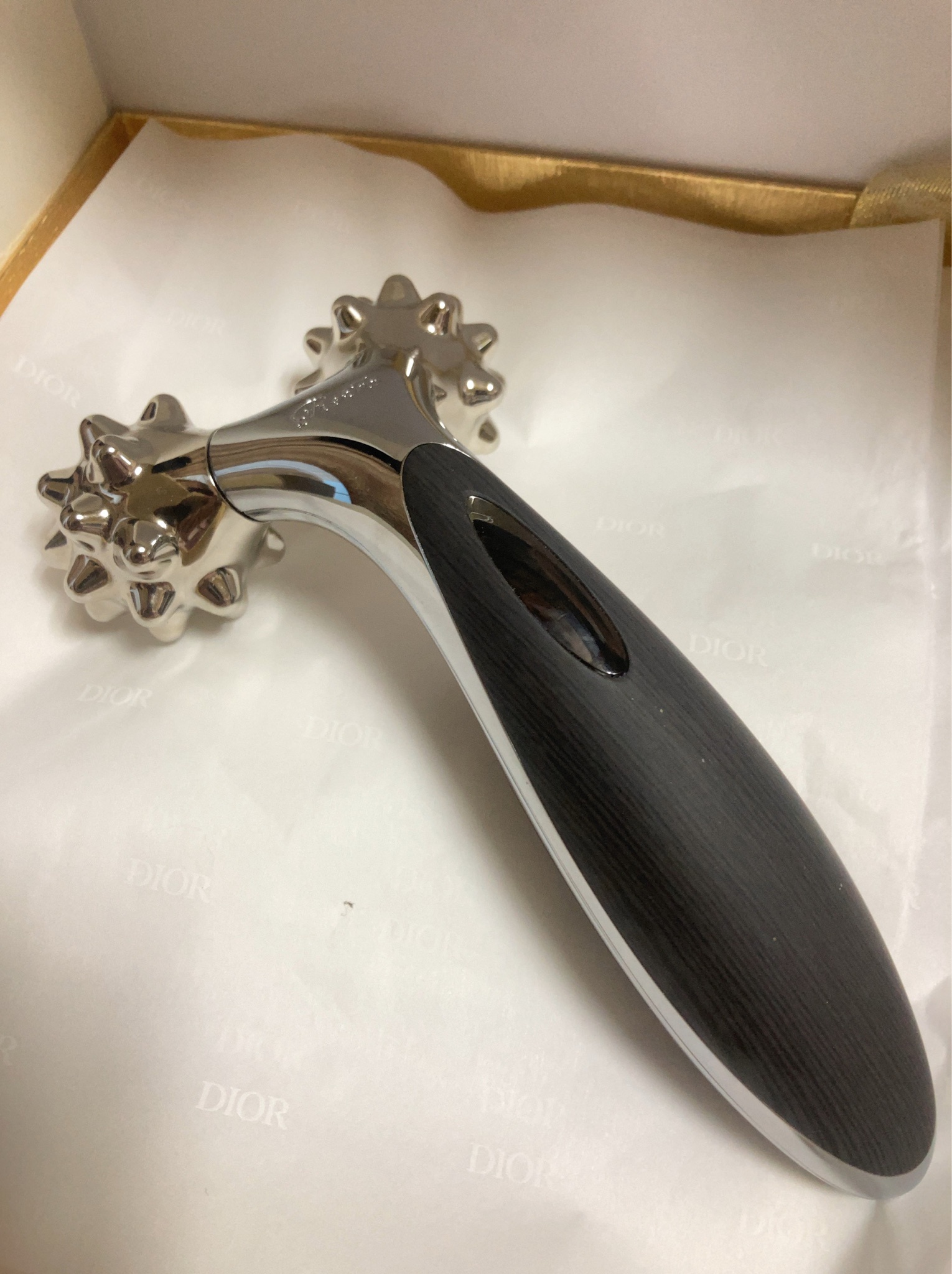 ReFa / ReFa RHYTHM ブラックウッドの公式商品情報｜美容・化粧品情報