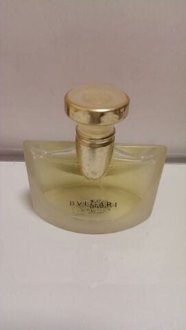 ブルガリ / プールファム オーデパルファムの商品情報｜美容・化粧品