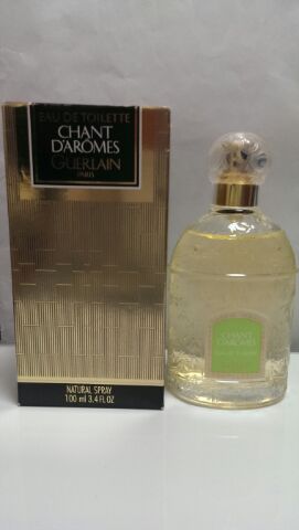 ゲラン / シャンダロームの商品情報｜美容・化粧品情報はアットコスメ