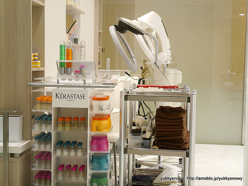 ケラスターゼ フュジオドーズ テーラーメイド・トリートメント