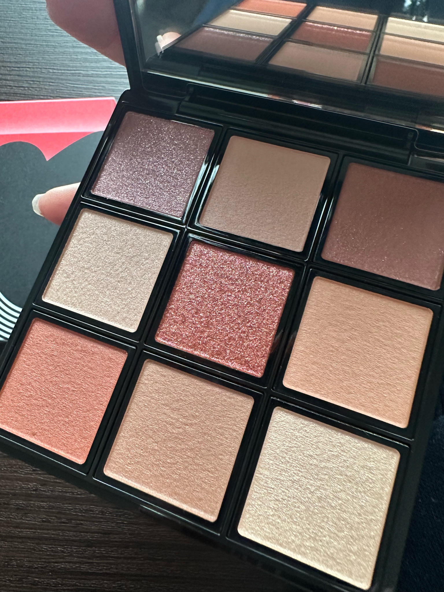 Celvoke / エクスプレッシヴ アイズ EX05：Awaking Muse（アウェイ