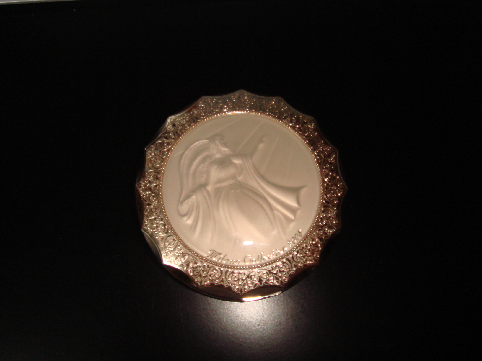 カネボウ / カネボウ フェースアップパウダー 〈ミラノコレクション