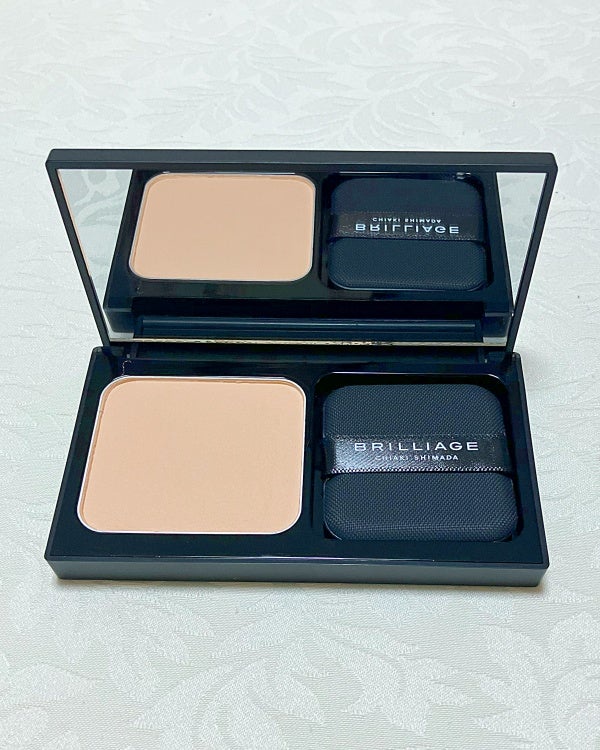 ブリリアージュ / パウダリーファンデーション レジェンダリー グロウ
