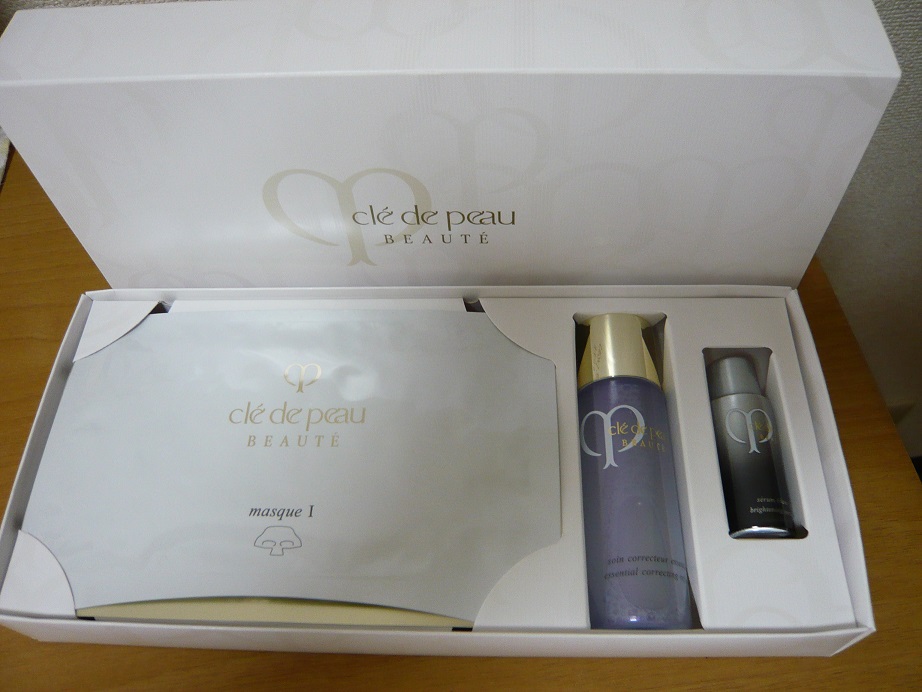 クレ・ド・ポー ボーテ / プロテクションTの公式商品情報｜美容