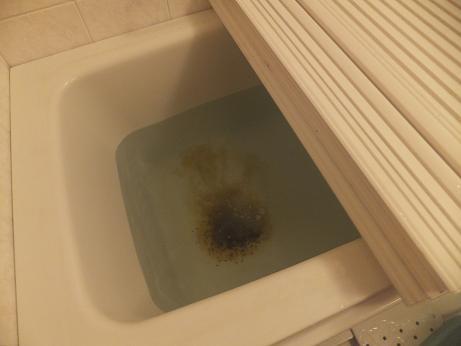 ウィズフェム / よもぎ骨盤浴バスソルトの公式商品情報｜美容・化粧品