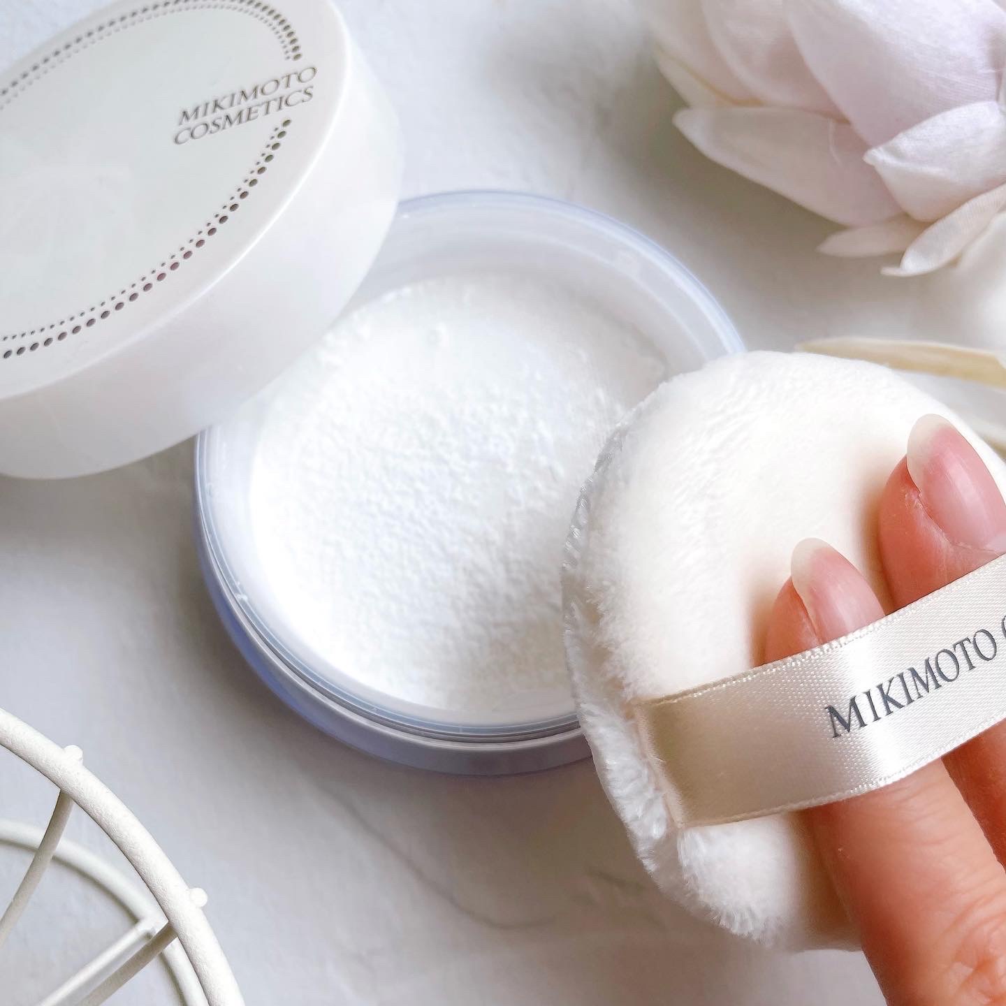 ミキモト コスメティックス / ビューティスキンパウダーの公式商品情報