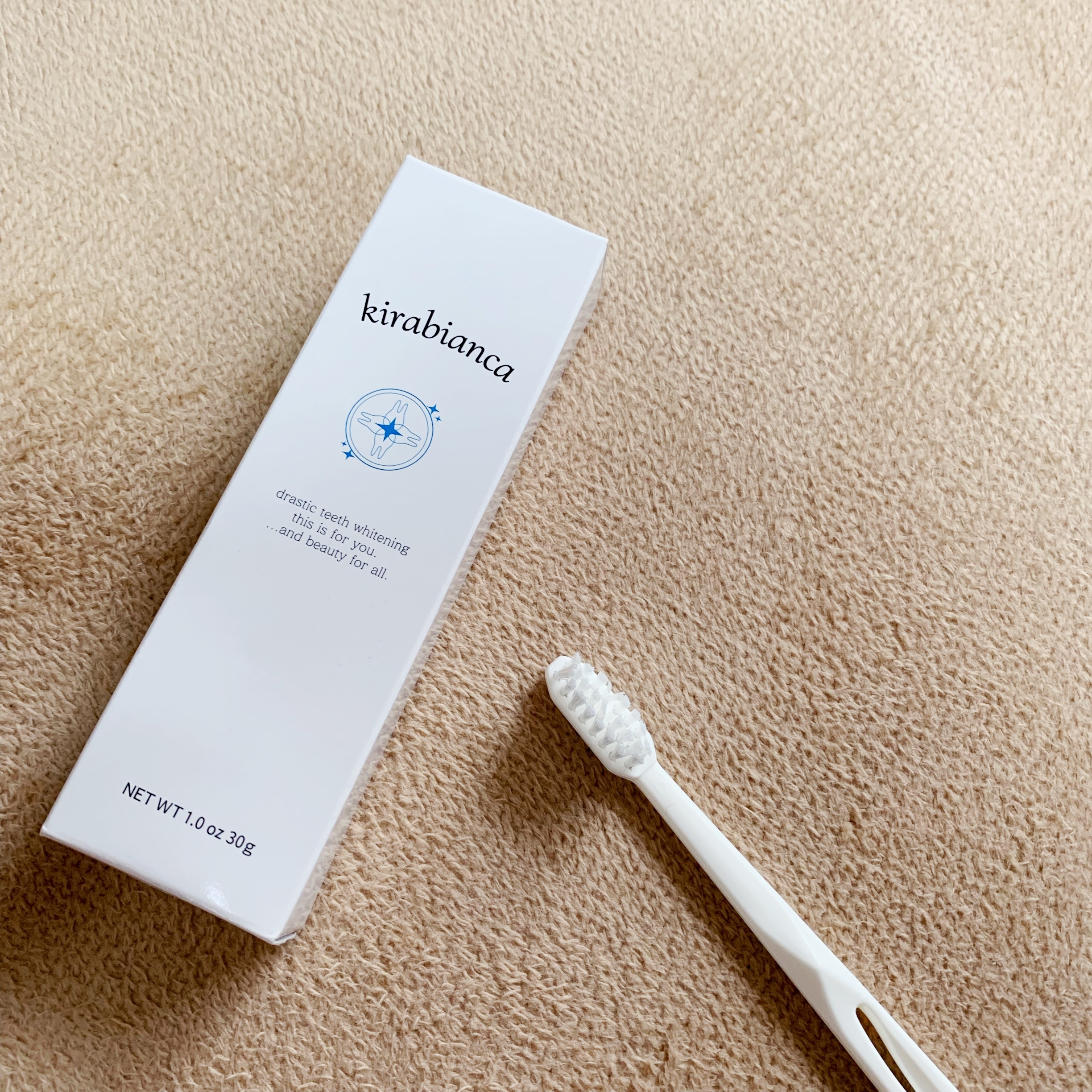 キラビアンカ / 歯磨きジェルの口コミ一覧｜美容・化粧品情報はアット