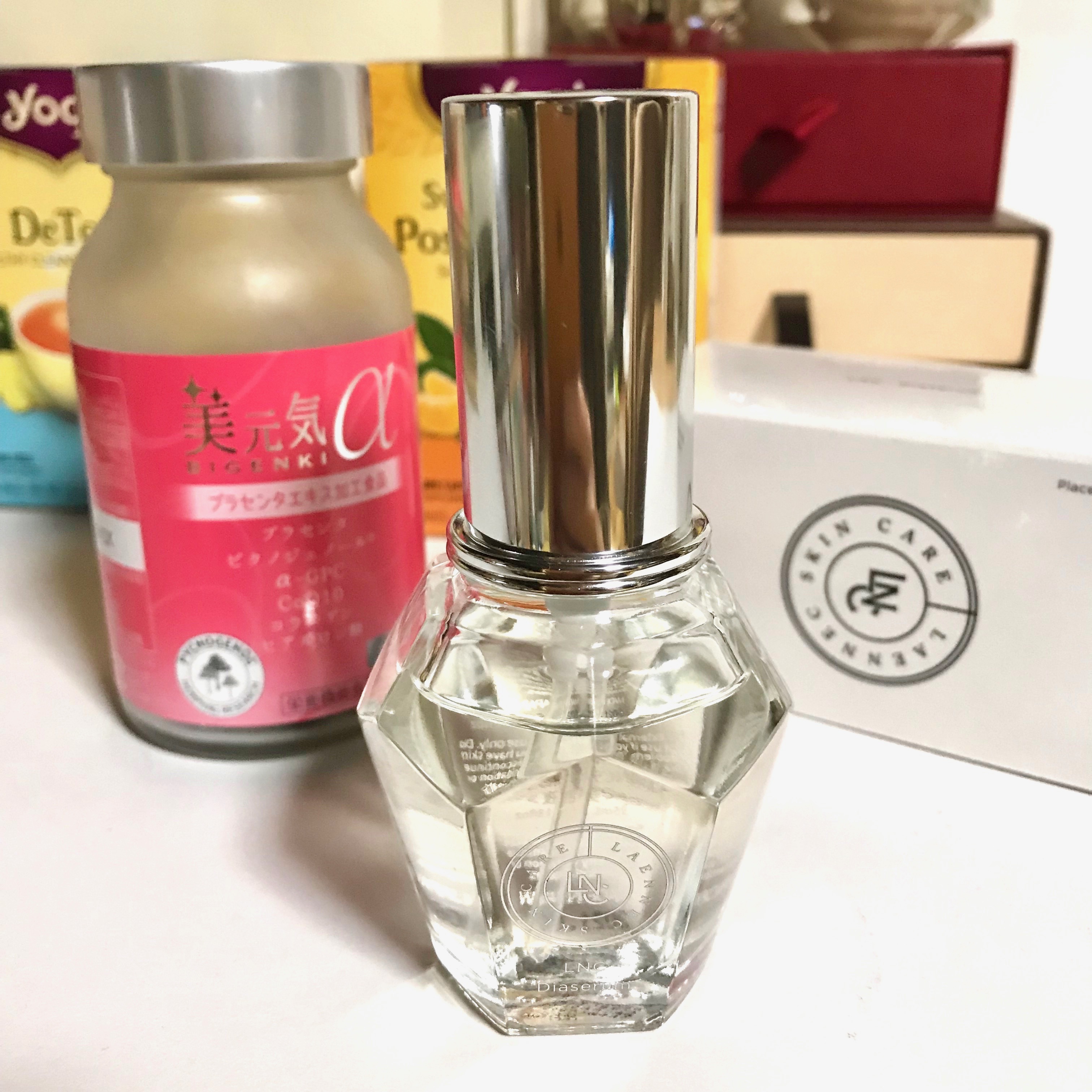 LNC / ディアセラムの商品情報｜美容・化粧品情報はアットコスメ