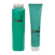 ORGANIC WAY / BeCurly カーリーシャンプー／コンディショニングマスク