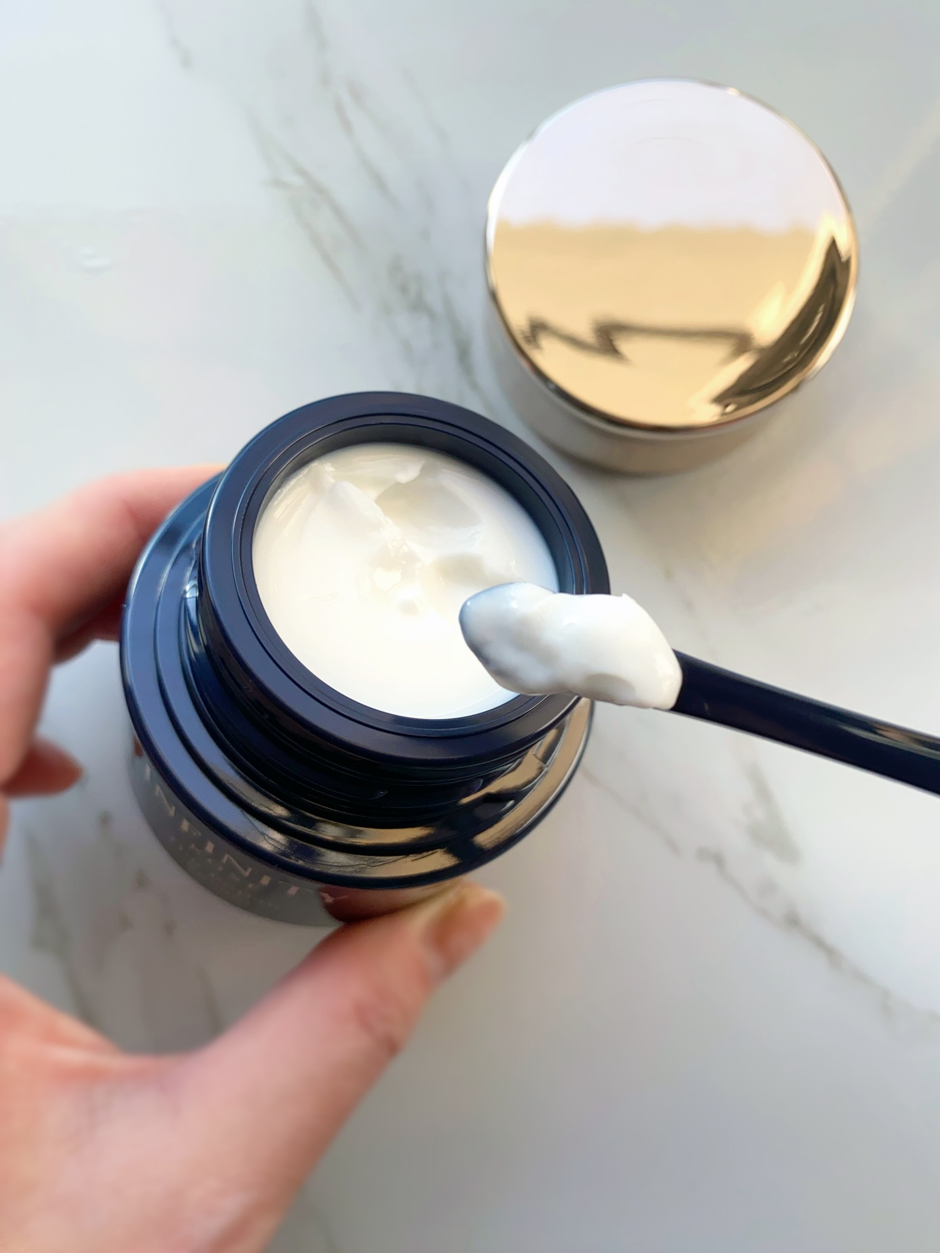 インフィニティ / ザ リペア セラム 40gの公式商品情報｜美容・化粧品