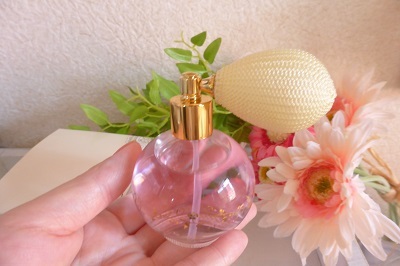 パルフェタムール ピュリエット / ウィッシュ アイ EDTの公式商品情報