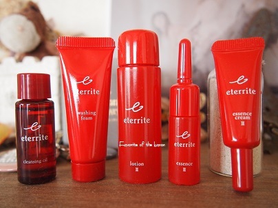 シャルレ / エタリテ エッセンスクリームの公式商品情報｜美容・化粧品