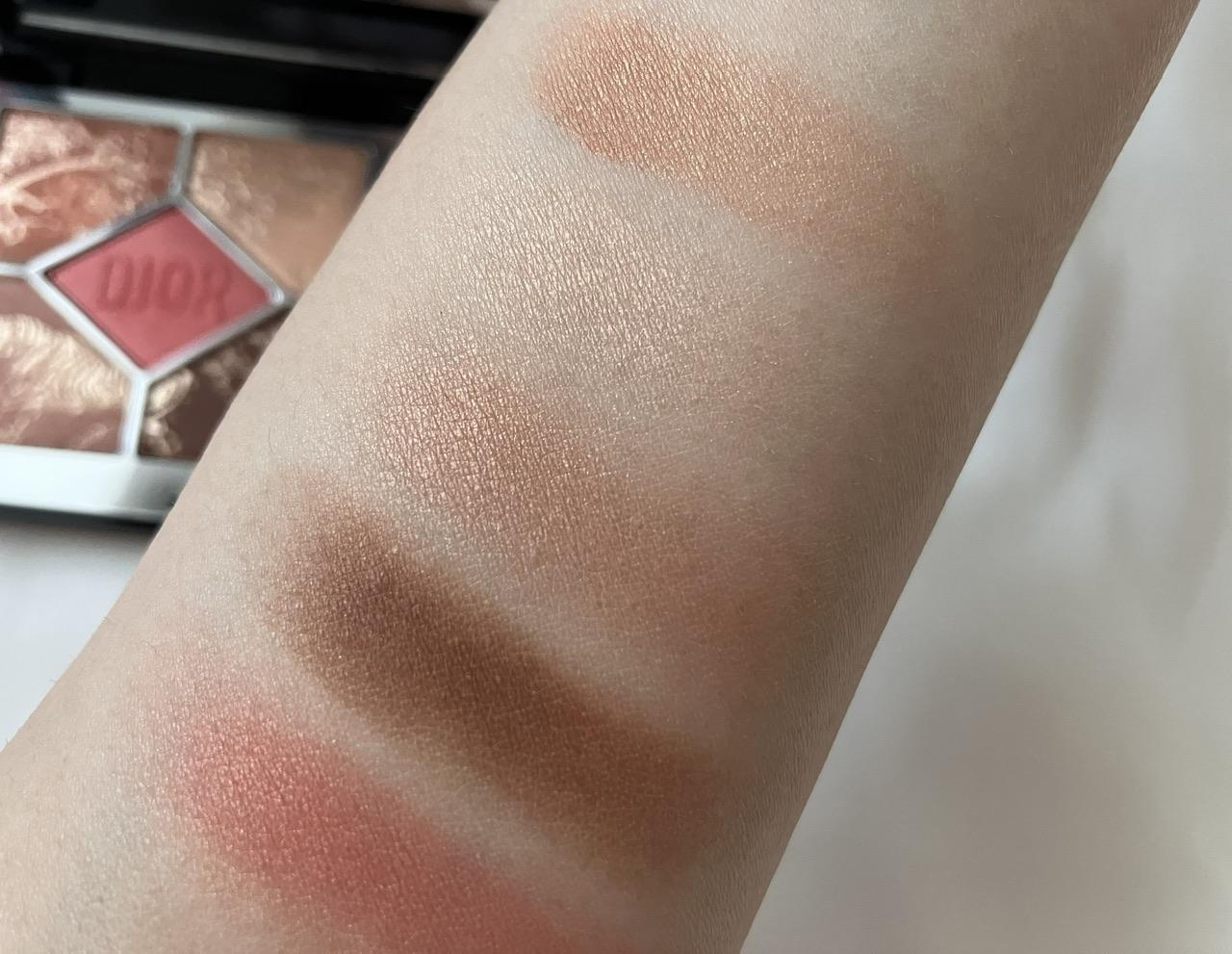 トワル ドゥ ジュイを纏った〈ディオリビエラ〉 | わきんぼうやさんの