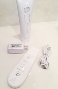 プラソニエ / アクア毛穴クリーンPlatinumの公式商品情報｜美容