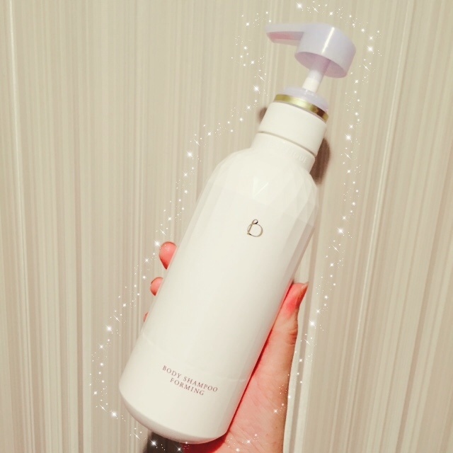 ベネフィーク / ボディーシャンプー (フォルミング)の公式商品情報