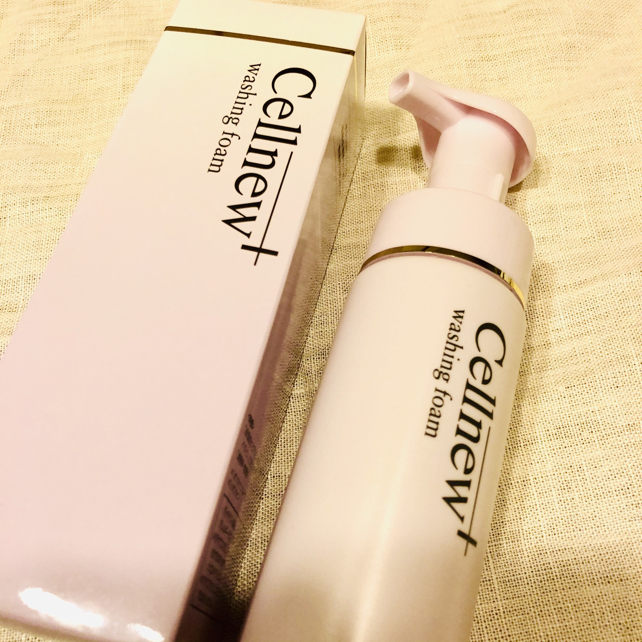 セルニュープラス / ウォッシングフォームの口コミ一覧｜美容・化粧品