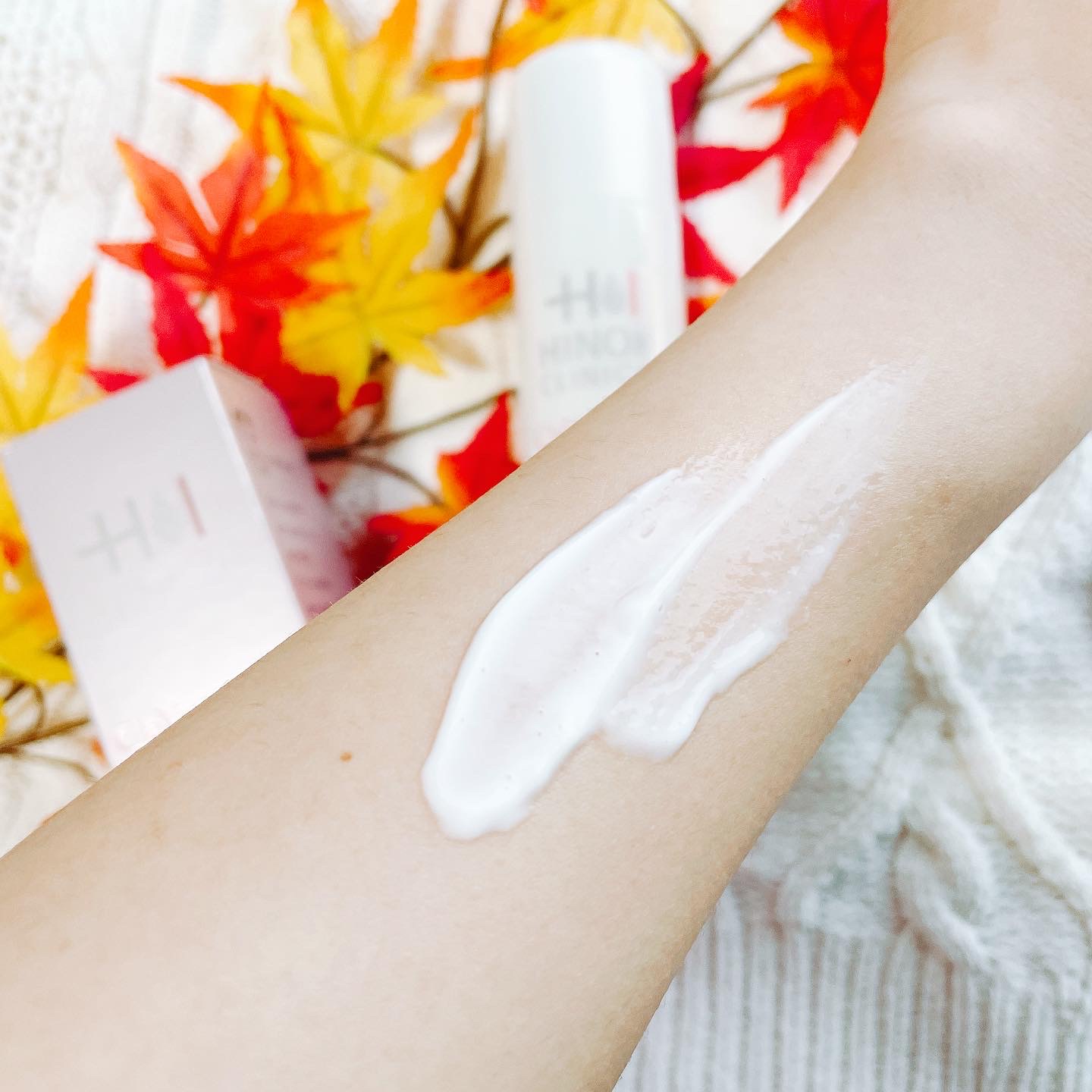 ヒノキ肌粧品 / クラビクラシルキーの公式商品情報｜美容・化粧品情報