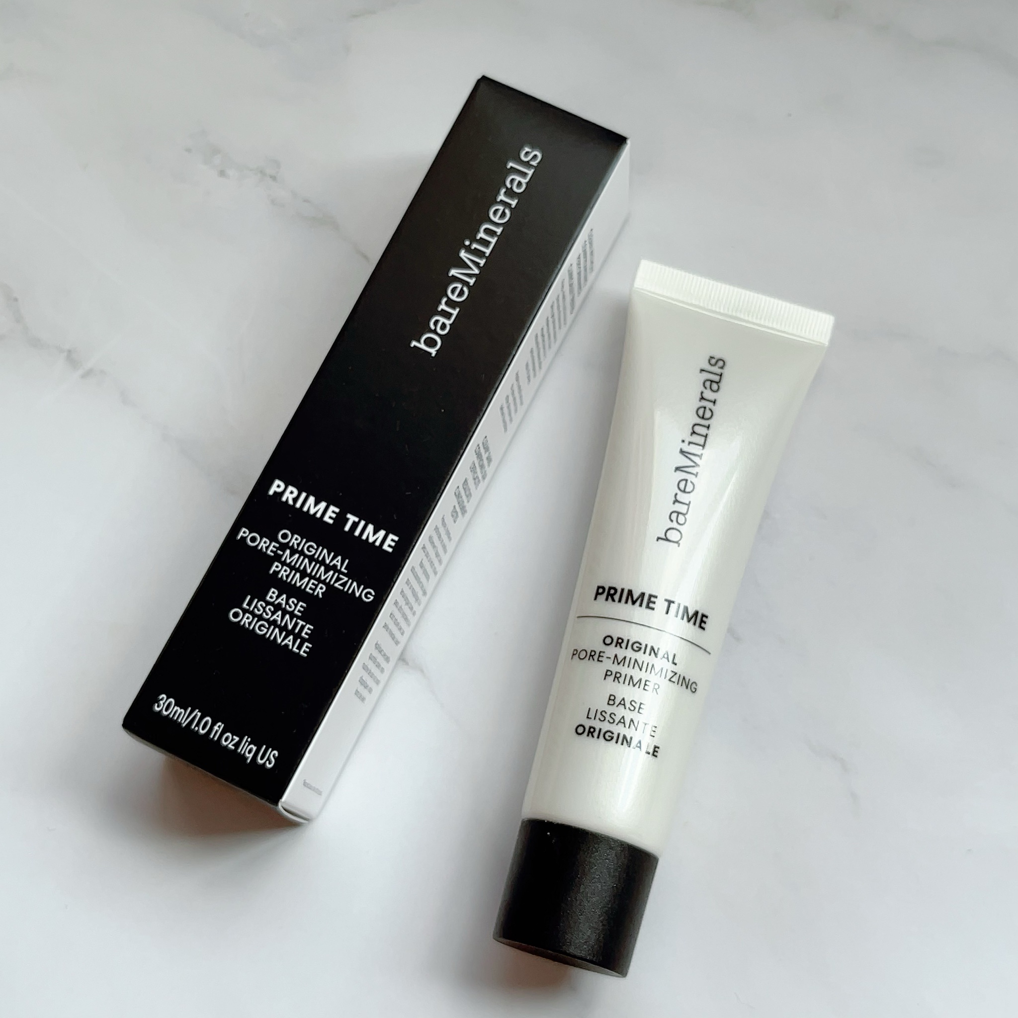 ベアミネラル / プライム タイム オリジナル ポアの公式商品情報｜美容