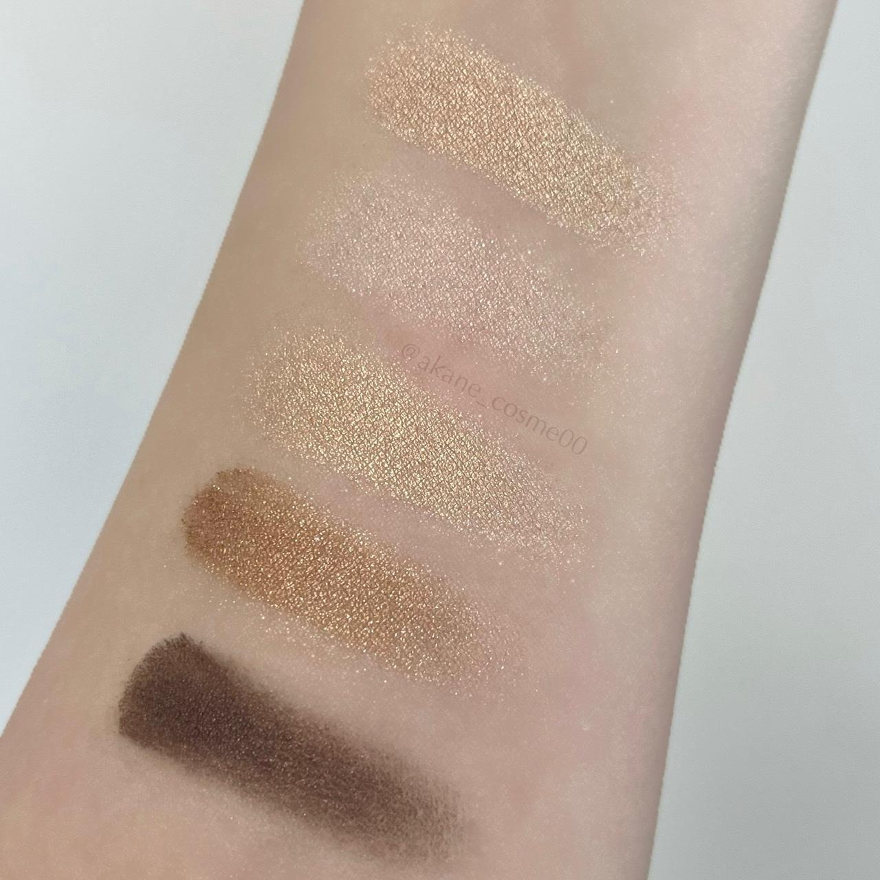 Dior限定サンク ゴールデンブーケ！ | AKANEさんのブログ - @cosme