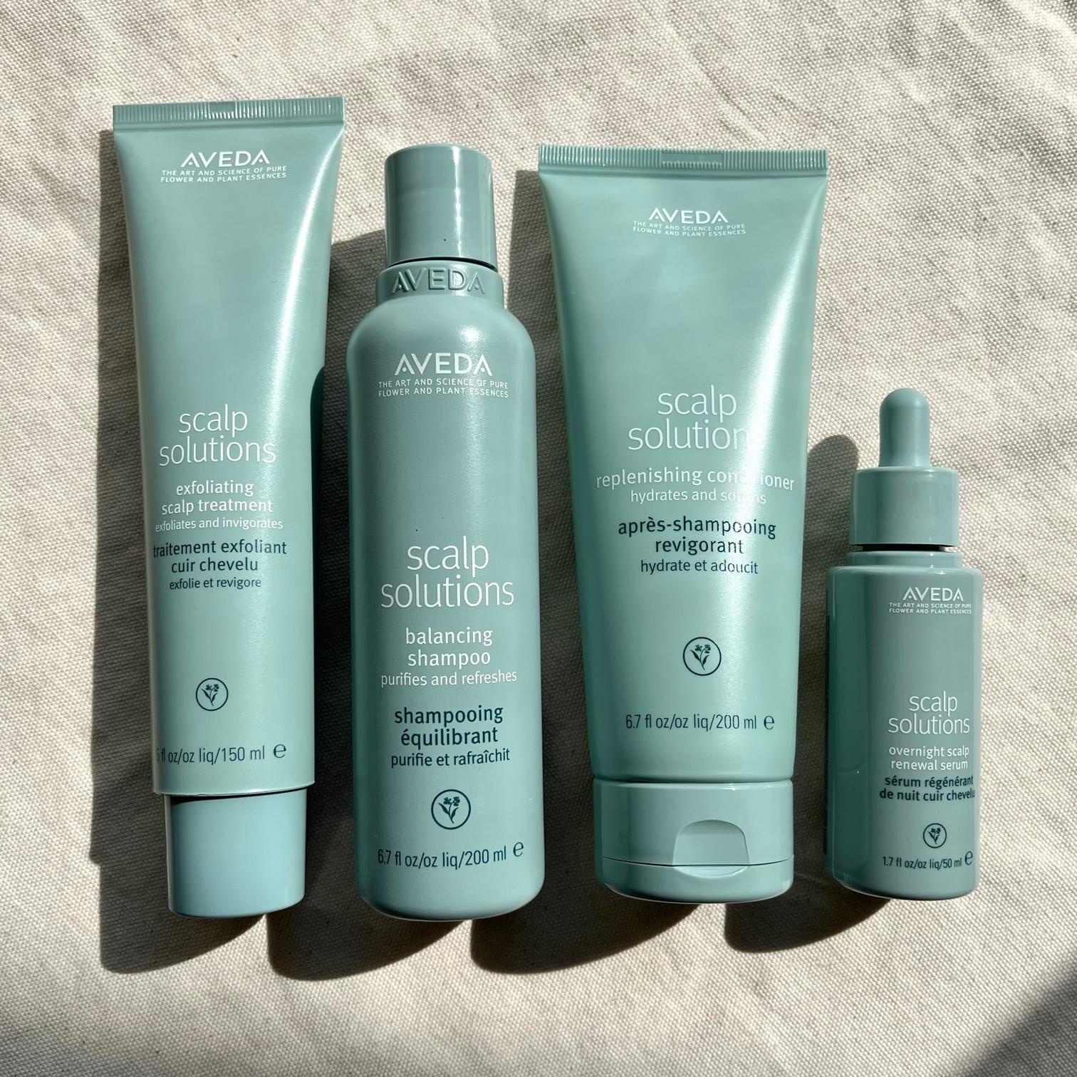 AVEDAのスカルプ ソリューション！ | AKANEさんのブログ - @cosme