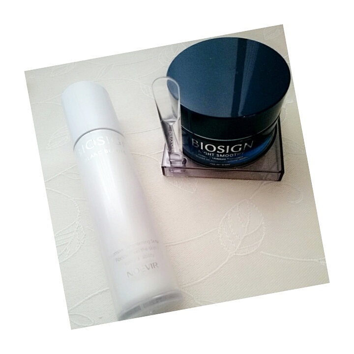 ノエビア / バイオサイン 薬用ナイトスムージーの公式商品情報｜美容