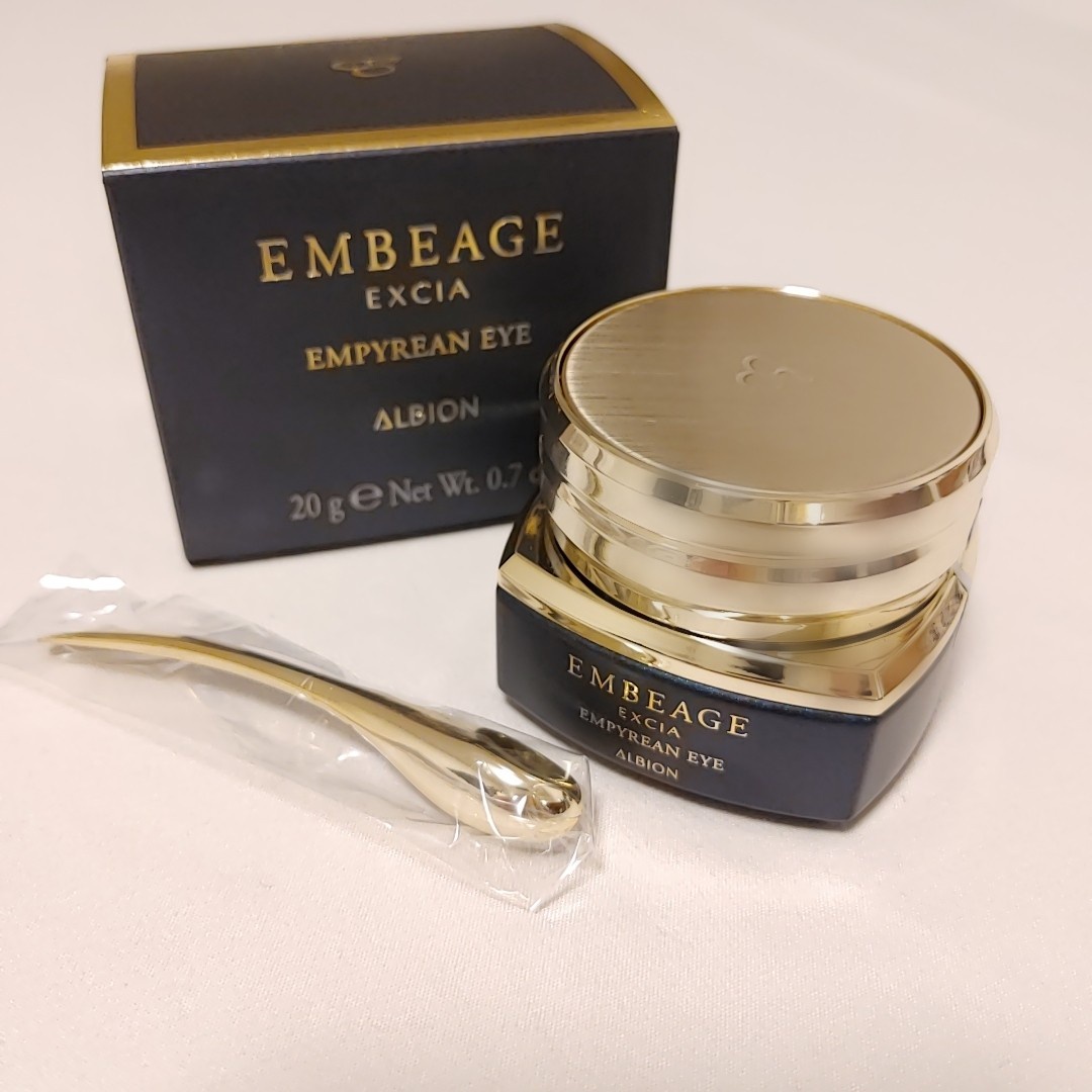アルビオン / エクシア アンベアージュ エンピリアン アイの公式商品