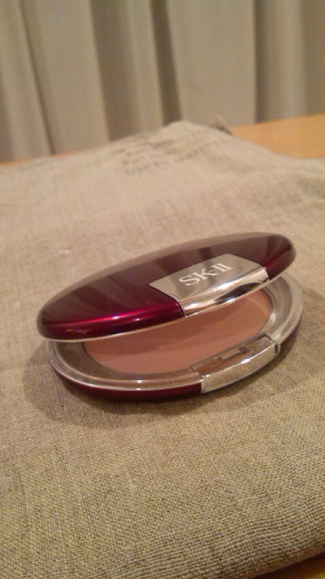 SK-II / ブライトニング パール フィニッシャーの公式商品情報｜美容