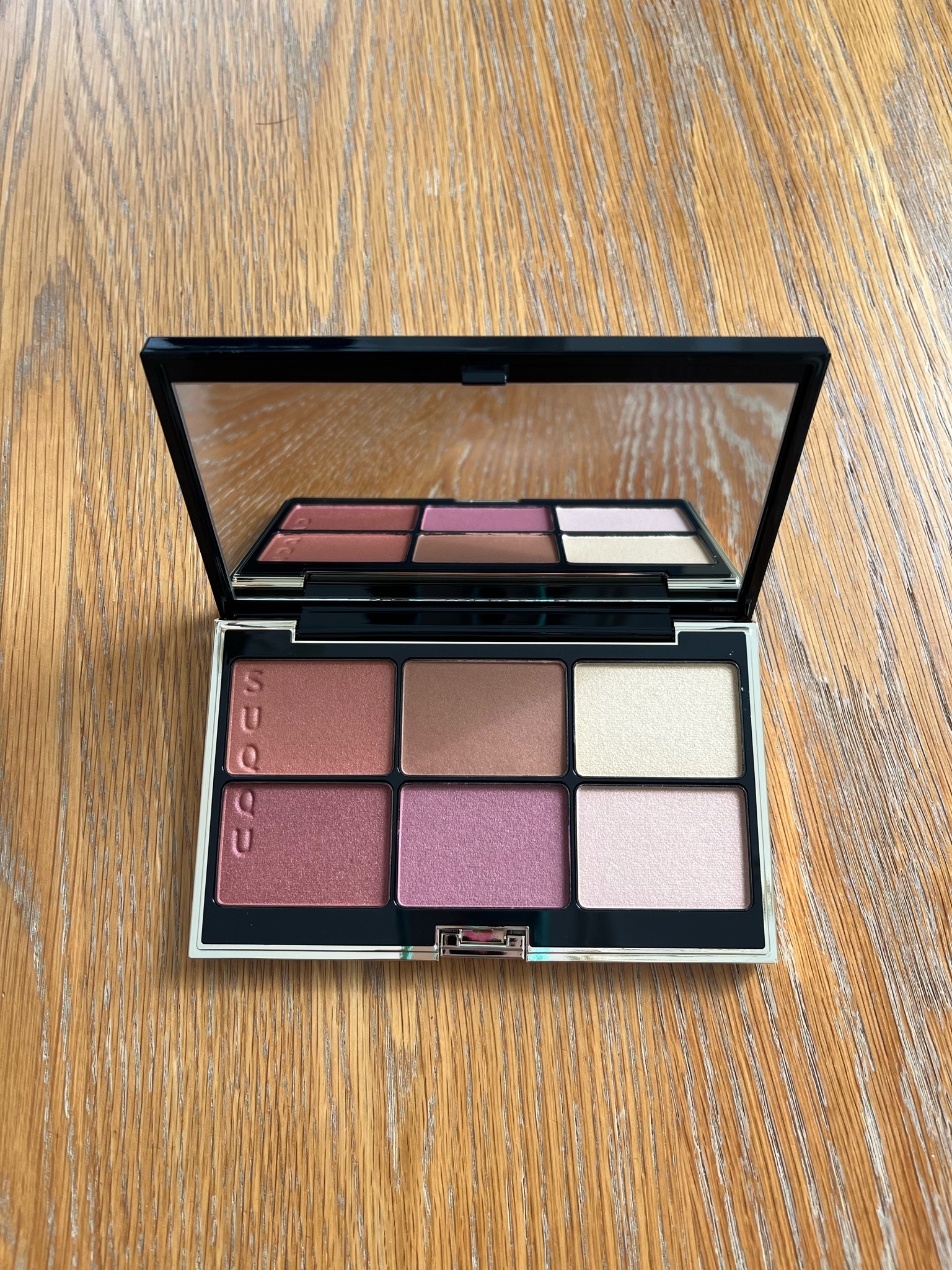 SUQQU(スック) / パウダー ブラッシュ コンパクト 103の公式商品情報