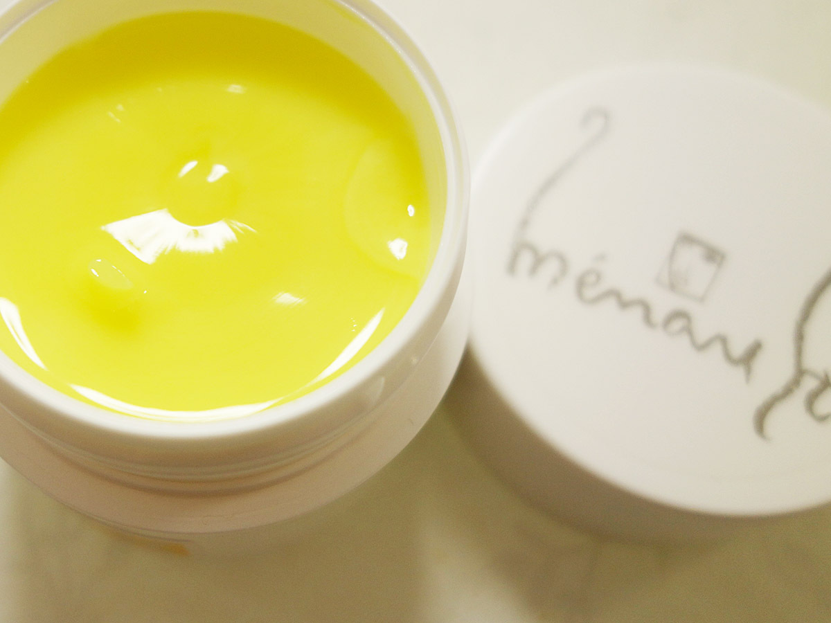 メノウ / ハンドクリームEXの公式商品情報｜美容・化粧品情報はアット