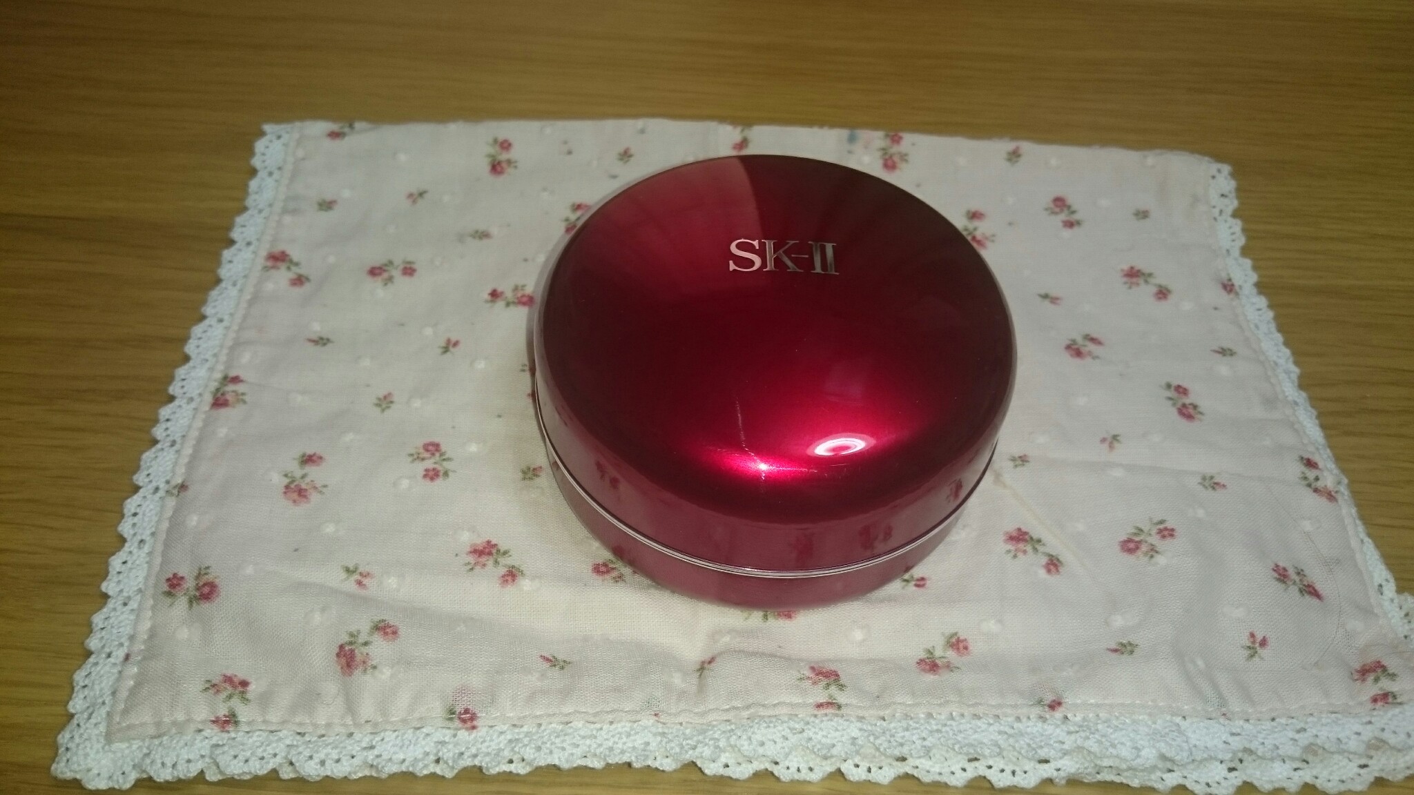 SK-II / フェイシャル トリートメント アドバンスト プロテクト ルース