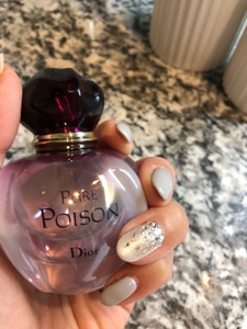 ディオール / ピュア プワゾン オードゥ パルファンの口コミ一覧｜美容