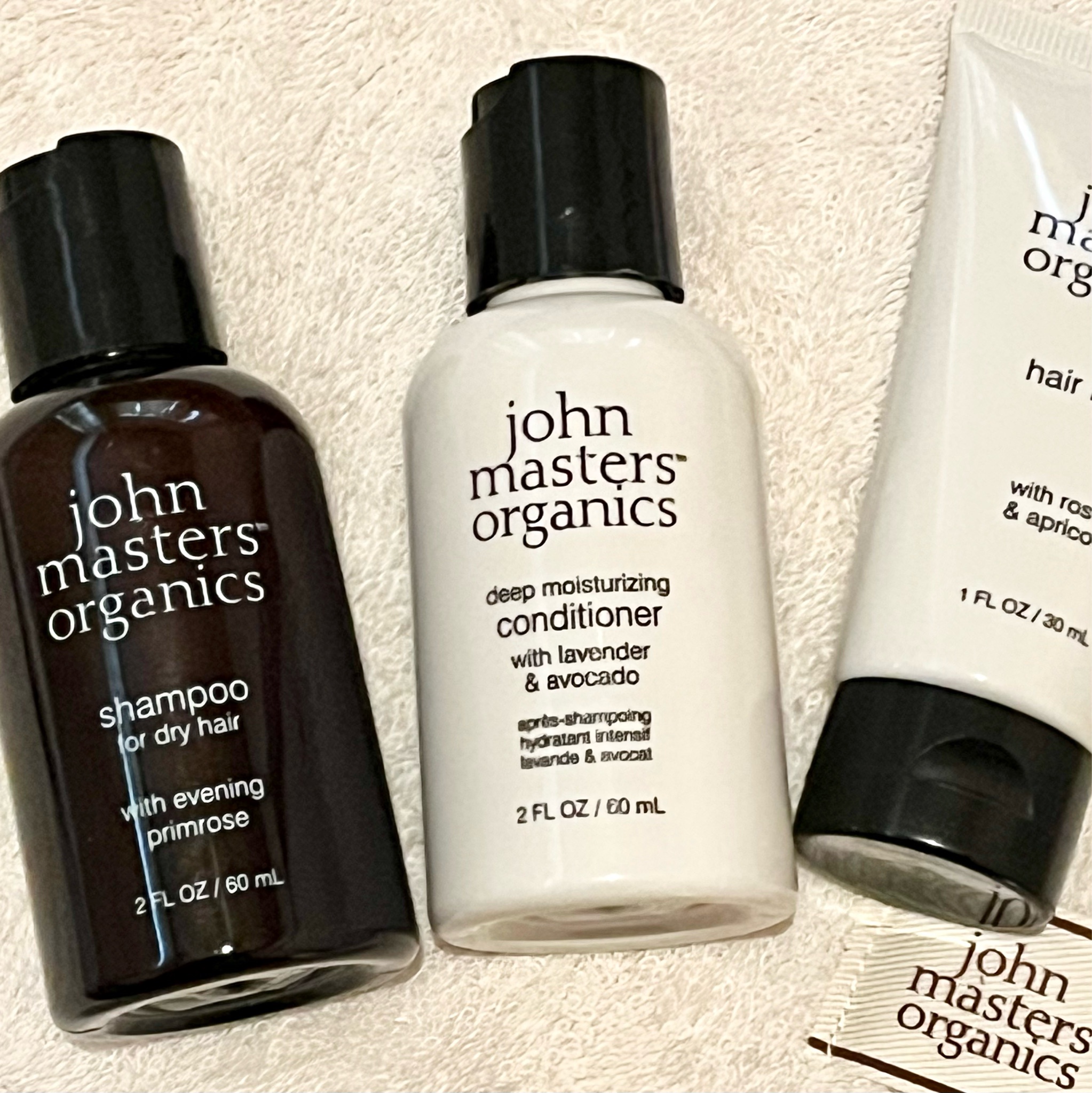 ジョンマスターオーガニック / イブニングPシャンプー Nの公式商品情報