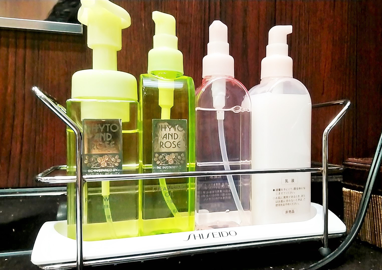 フィトアンドローズ / スキンローションの商品情報｜美容・化粧品情報