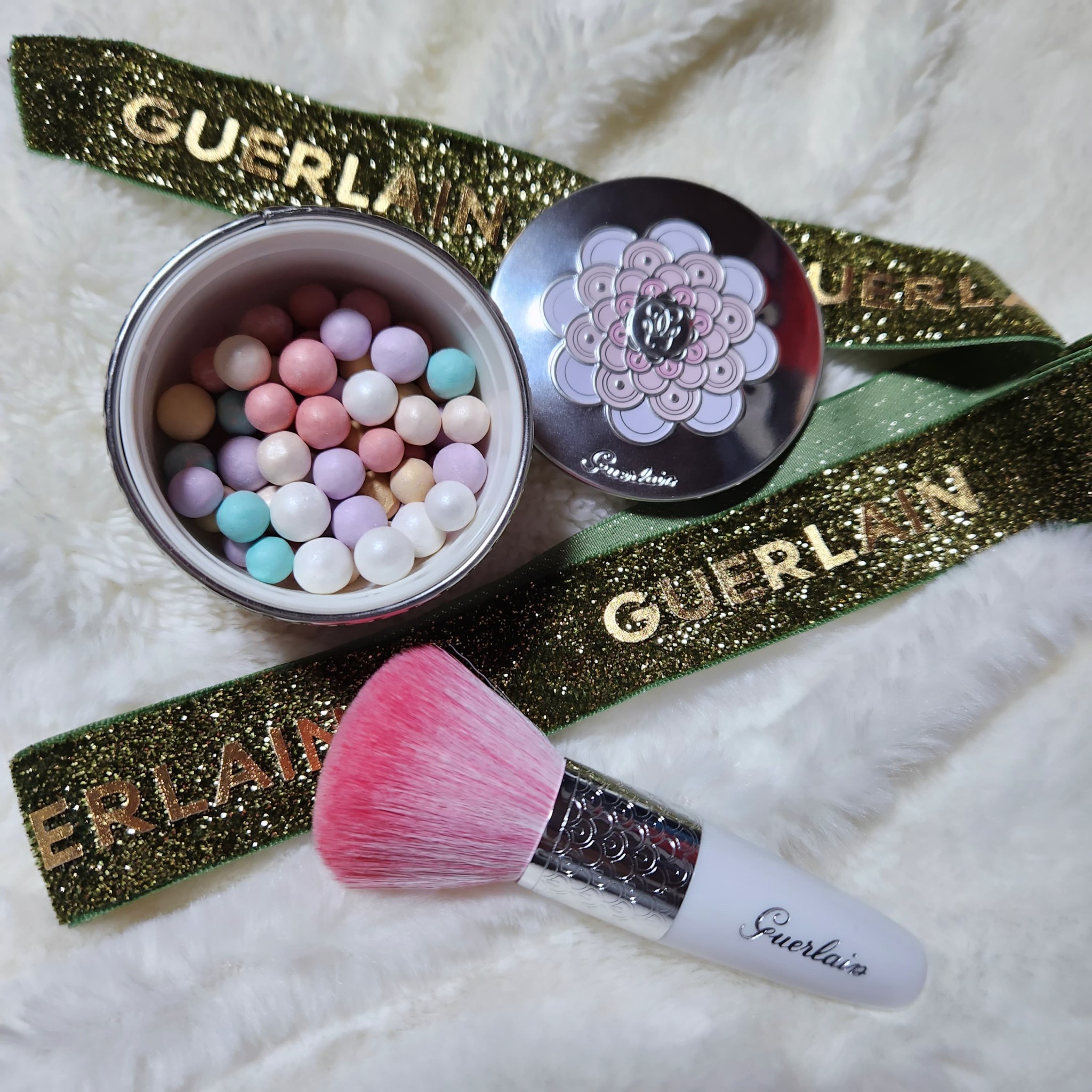 ゲラン / メテオリット ブラシ(旧)の公式商品情報｜美容・化粧品情報は