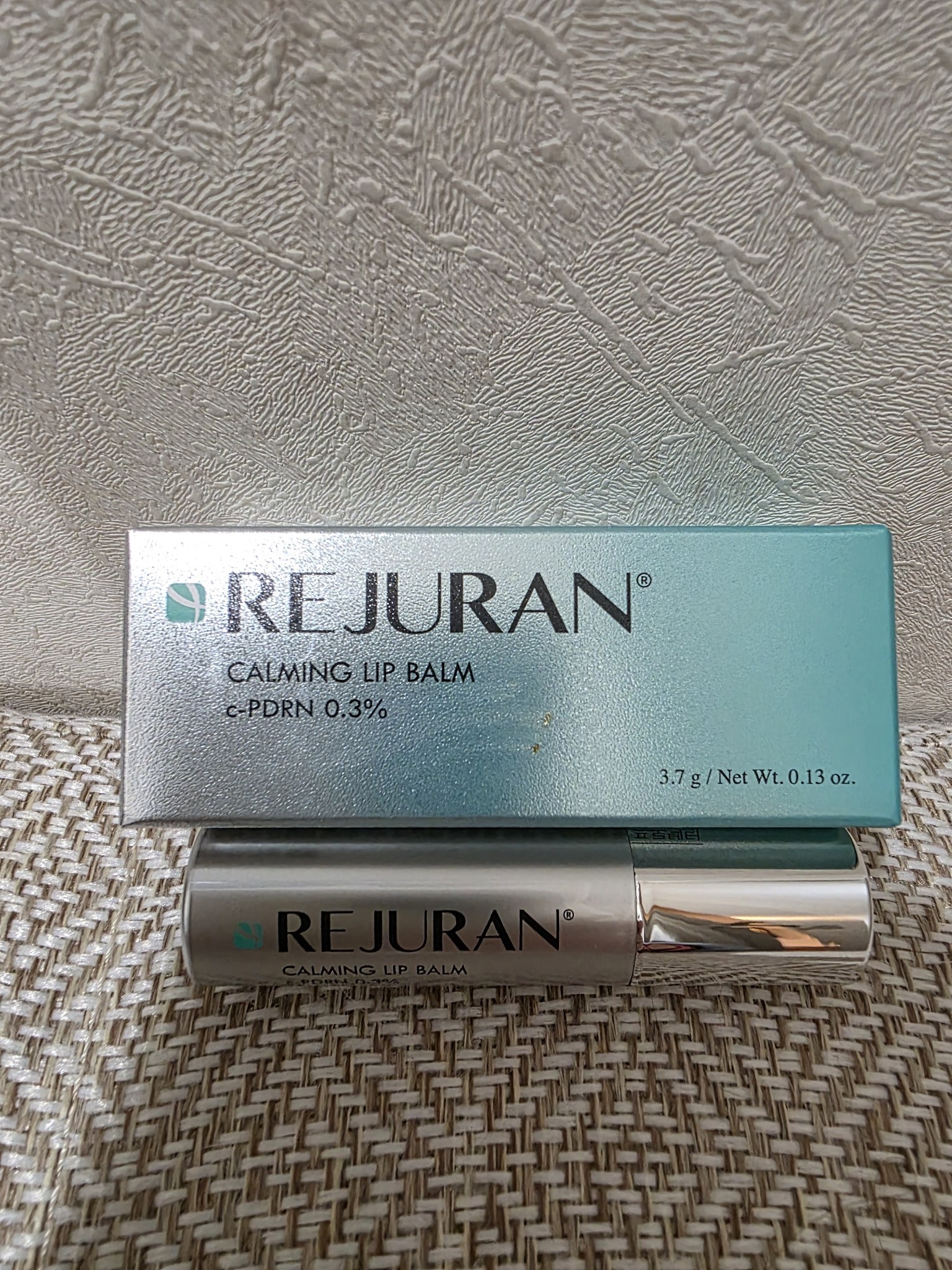 REJURAN COSMETICS / c-PDRN カーミングリップバームの商品情報｜美容