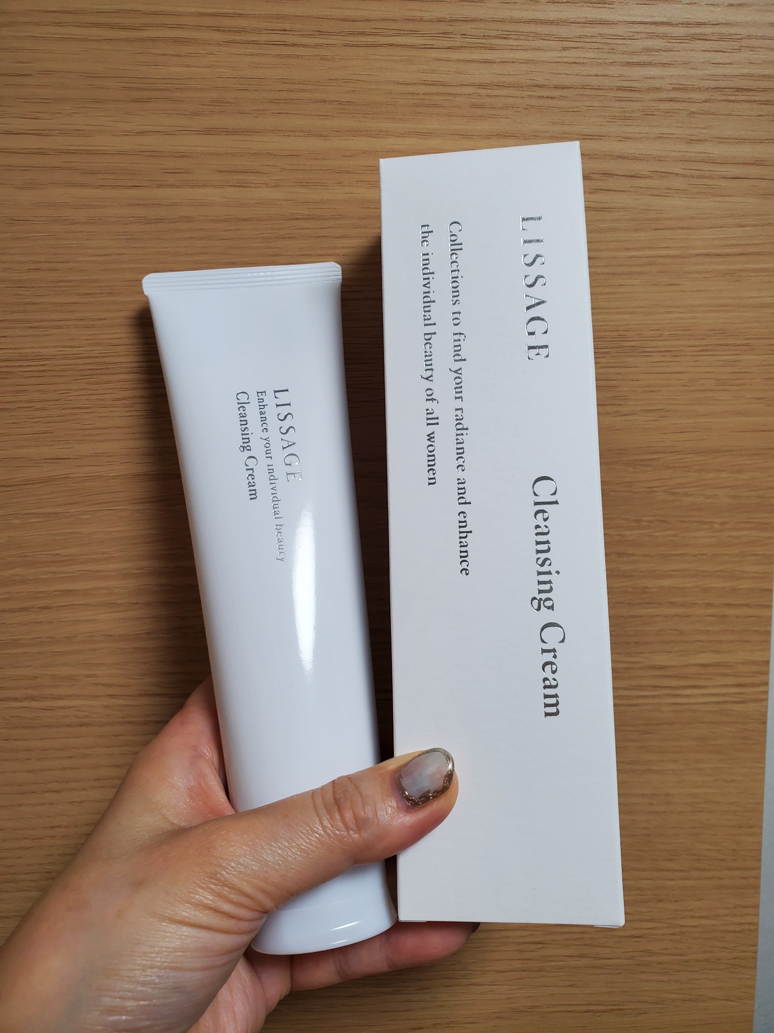 リサージ / リサージ クレンジングクリームaの公式商品情報｜美容