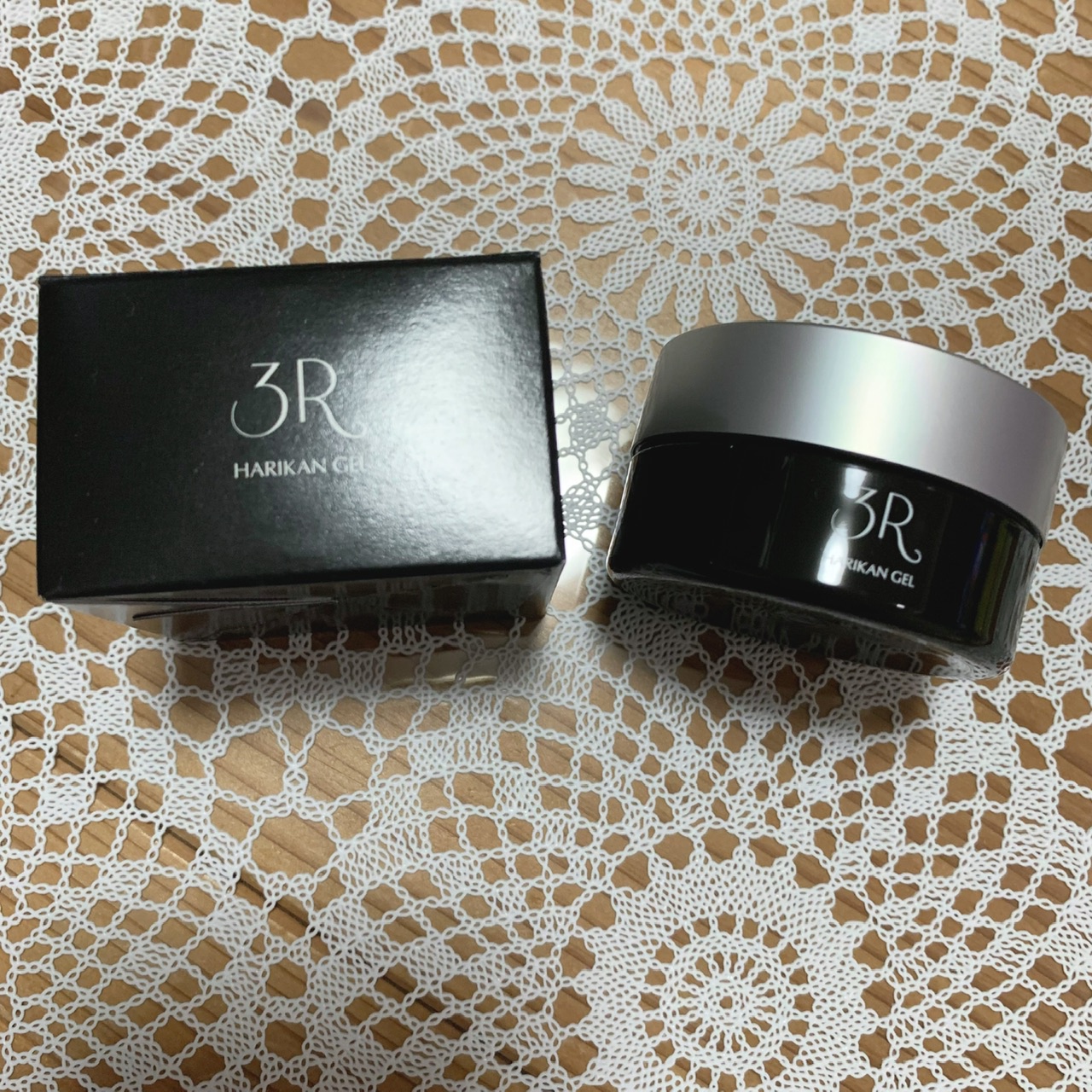 3R(スリーアール) / HARIKANジェルの公式商品情報｜美容・化粧品情報は