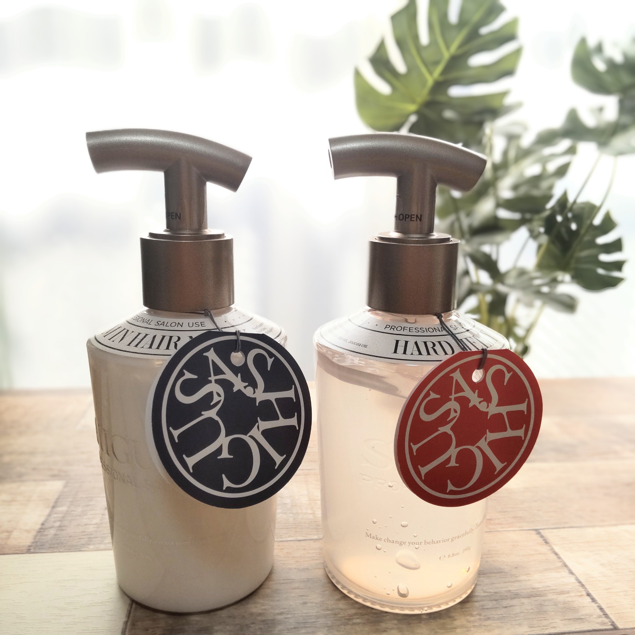 SHIGUSA. / シグサ ハードジェリー 250gの公式商品情報｜美容・化粧品